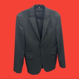 Express dress jacket